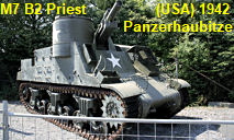 M7 Priest - Panzerhaubitze