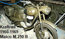 Maico M 250 B