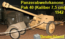 Pak 40 - Panzerabwehrkanone