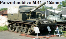 Panzerhaubitze M-44