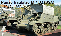 Panzerhaubitze M7 B2