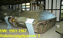 Raketenjagdpanzer 1