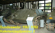 Raketenjagdpanzer 2