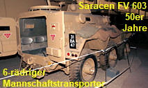 Saracen FV 603