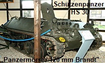 Schützenpanzer BMP-2