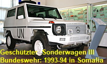 Sonderwagen III