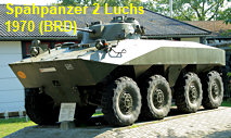 Spähpanzer 2 Luchs