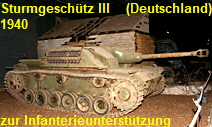 Sturmgeschütz III