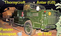 Thornycroft Antar