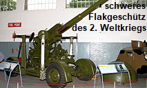 schweres Flakgeschütz