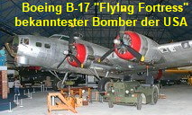 Boeing B-17 Flying Fortress