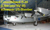 Consolidated B-24