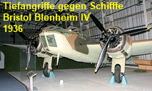 Bristol Blenheim IV