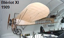 Blériot XI