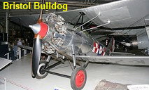 Bristol Bulldog