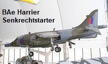 BAe Harrier