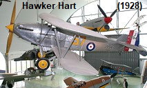 Hawker Hart