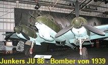 Junkers JU 88