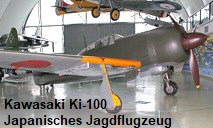 Kawasaki Ki-100