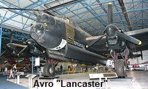 Avro Lancaster