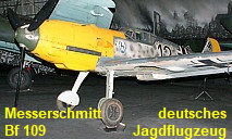 Messerschmitt Bf 109