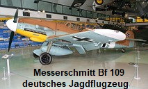 Messerschmitt Bf- 109