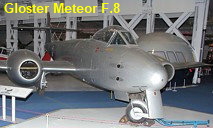 Gloster Meteor