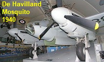 De Havilland Mosquito