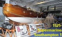Supermarine Southampton 1