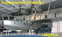 Supermarine Stranrear
