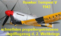 Hawker Tempest
