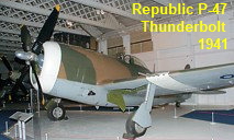 Republic P-47 Thunderbolt