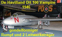 De Havilland DH 100 Vampire