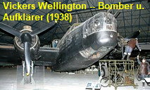 Vickers Wellington