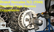 Bristol Hercules 763