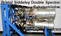 Bristol Siddeley Double Spectre