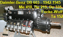 Daimler-Benz DB 603