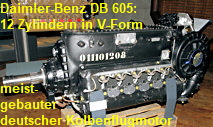 Daimler-Benz DB 605