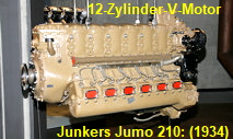 Junkers Jumo 210