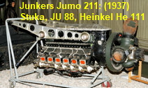 Junkers Jumo 211