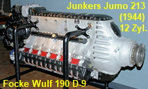 Junkers Jumo 213