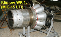Klimow WK-1