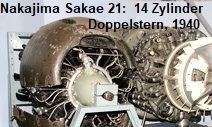 Nakajima Sakae 21