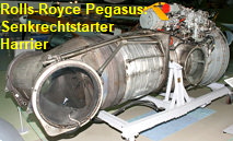 Rolls-Royce Pegasus