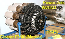 Power Jets W2B/23