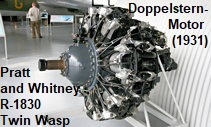 Pratt and Whitney R-1830