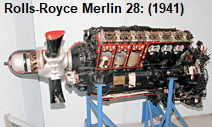 Rolls-Royce Merlin 28