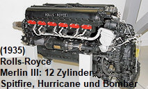 Rolls-Royce Merlin III