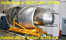 Rolls-Royce RB211 22C