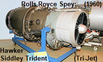 Rolls-Royce Spey